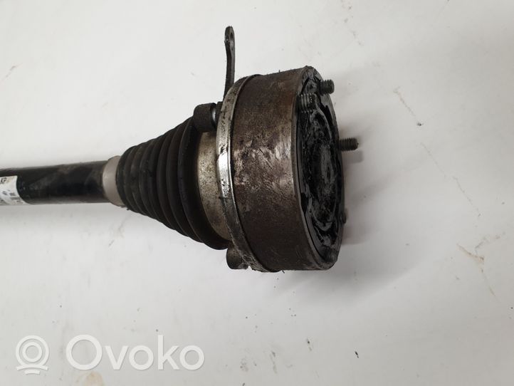 Volkswagen PASSAT B7 Antriebswelle vorne 1K0407271KP