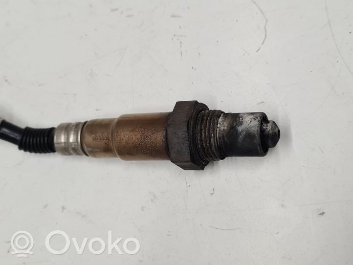 Audi A4 S4 B8 8K Sensore della sonda Lambda 06H906262