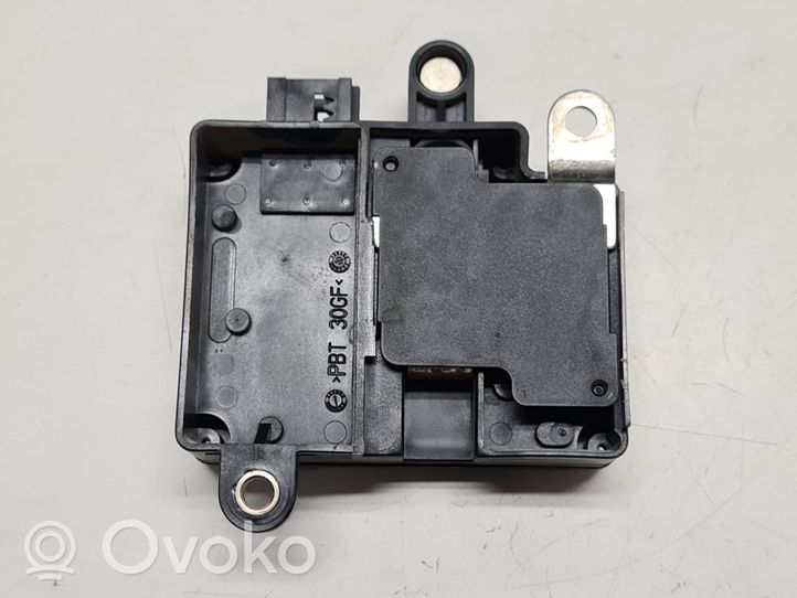 Audi A8 S8 D3 4E Modulo di controllo della batteria 4E0915181