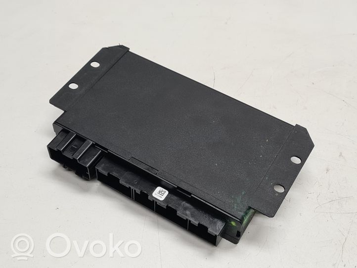 Audi A6 S6 C5 4B Module confort 4B0962258D