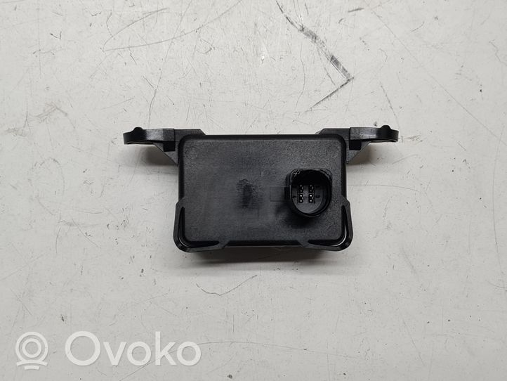 Audi Q7 4L ESP (stabilumo sistemos) valdymo blokas 7H0907652A