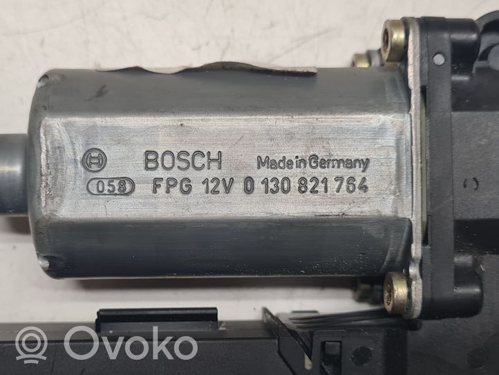 Volkswagen Touareg I Moteur de lève-vitre de porte avant 3D0959794C