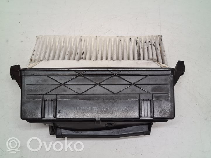 Mercedes-Benz GL X166 Air filter ADU172246