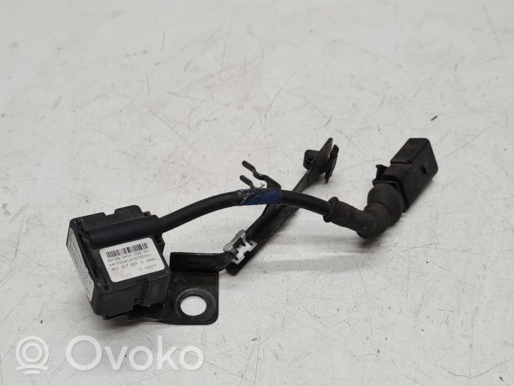 Audi A8 S8 D3 4E Sensore di velocità (sensore tachimetro) 4E0907651G