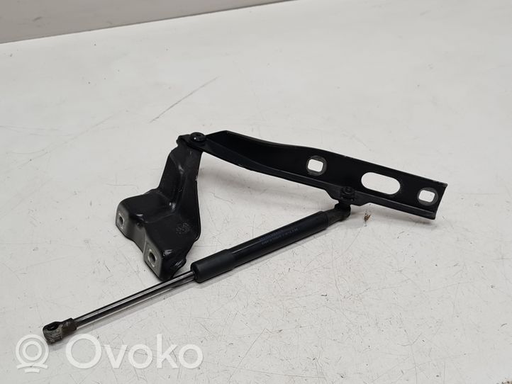 Audi Q5 SQ5 Engine bonnet/hood hinges 