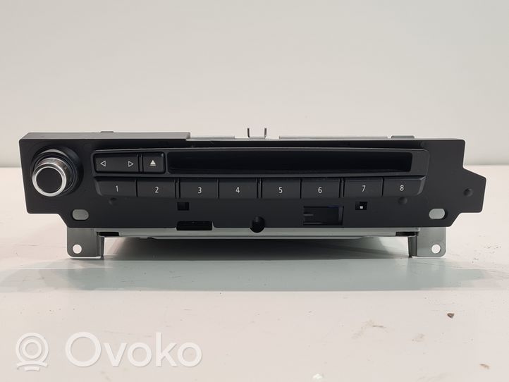 BMW 5 E60 E61 Radio/CD/DVD/GPS head unit 65129195756