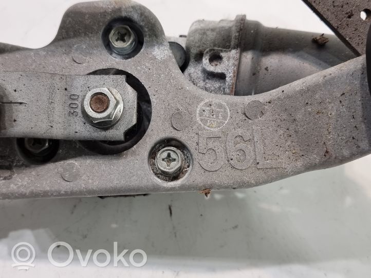 Toyota C-HR Stikla tīrītāja mehānisms komplekts 85110F4010