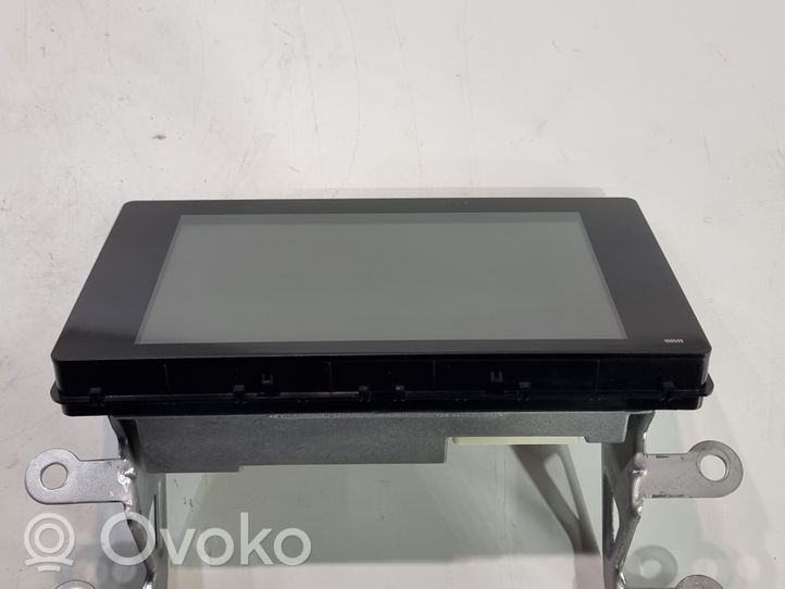 Toyota C-HR Monitor/display/piccolo schermo 86140F4030