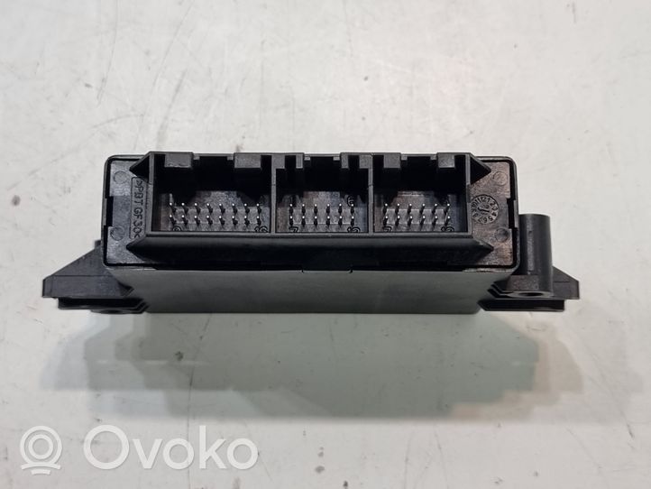 Toyota C-HR Unité de commande, module PDC aide au stationnement 89340F4010