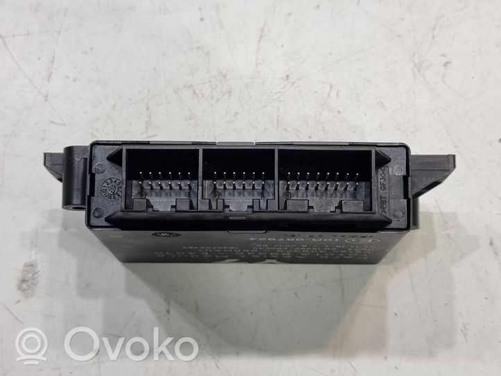 Toyota C-HR Centralina/modulo sensori di parcheggio PDC 89340F4010