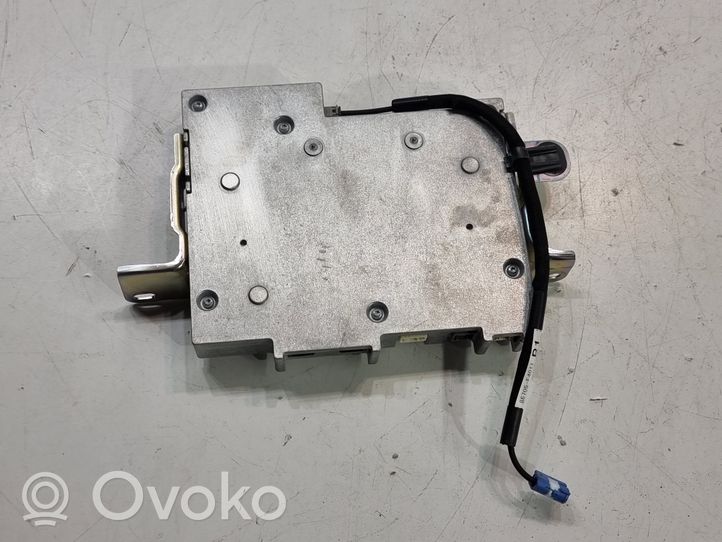 Toyota C-HR Module unité de contrôle Bluetooth 86705F4011