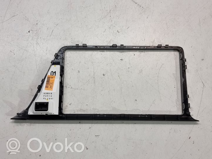 Toyota C-HR Monitor/display/piccolo schermo 83910F4010