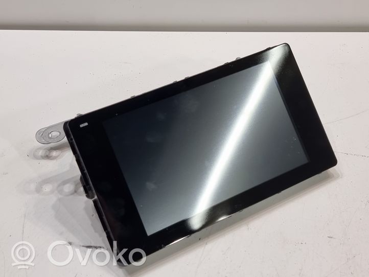 Toyota C-HR Monitor/display/piccolo schermo 86140F4030