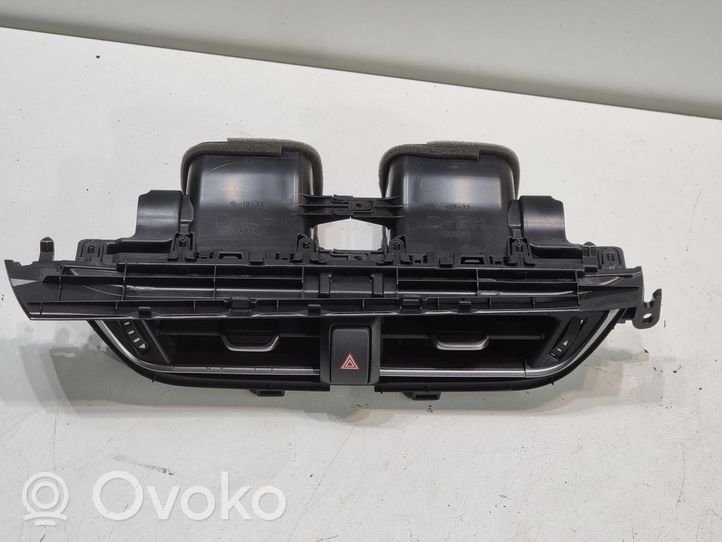 Toyota C-HR Griglia di ventilazione centrale cruscotto 55670F4010