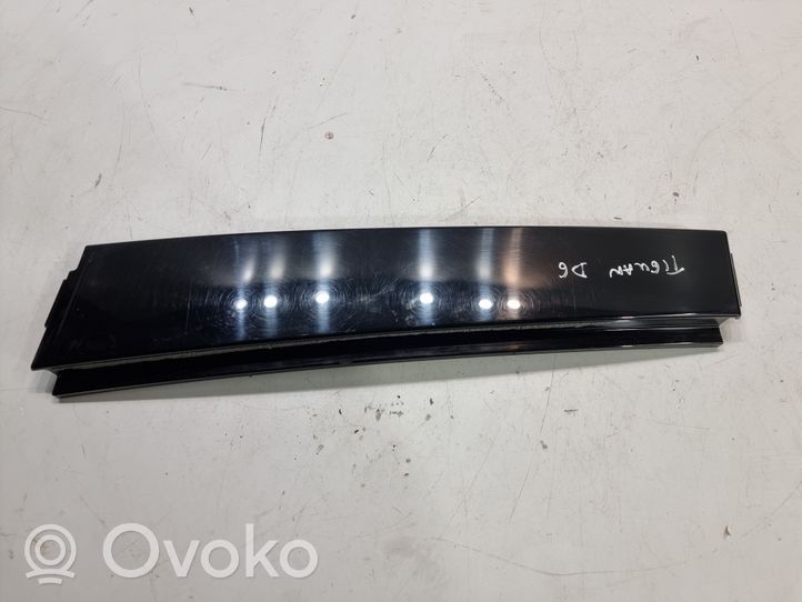 Volkswagen Tiguan Altro elemento di rivestimento della portiera posteriore 5N0839902A