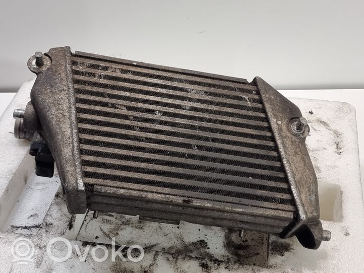 Audi A8 S8 D3 4E Radiatore intercooler 4E0145805D