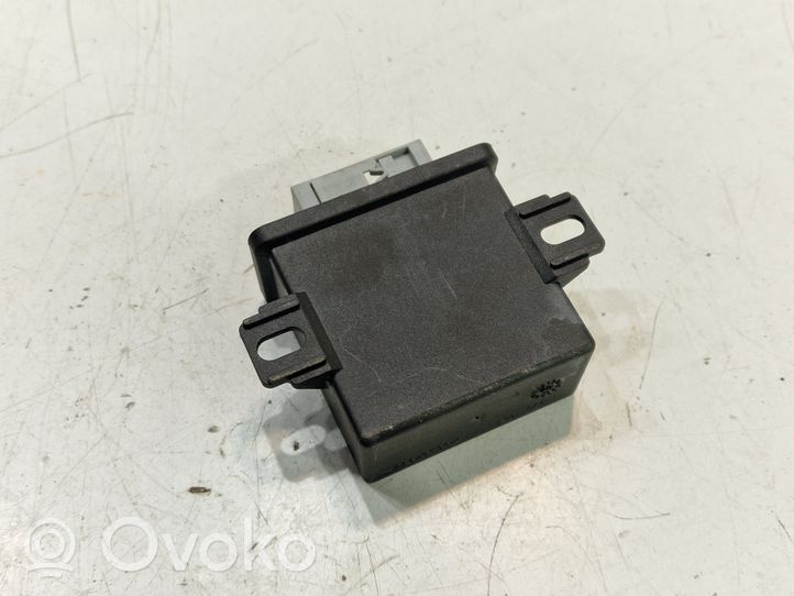 Audi A3 S3 A3 Sportback 8P Light module LCM 8P0907357C