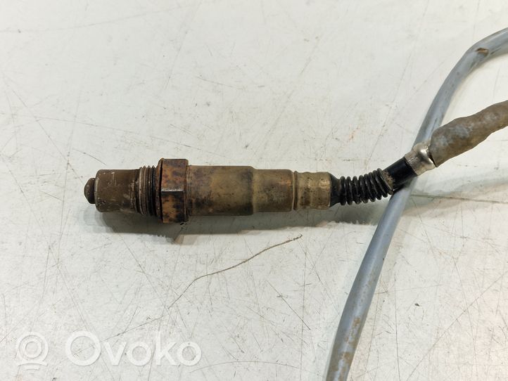 BMW X5 E53 Sonde lambda 0258007255