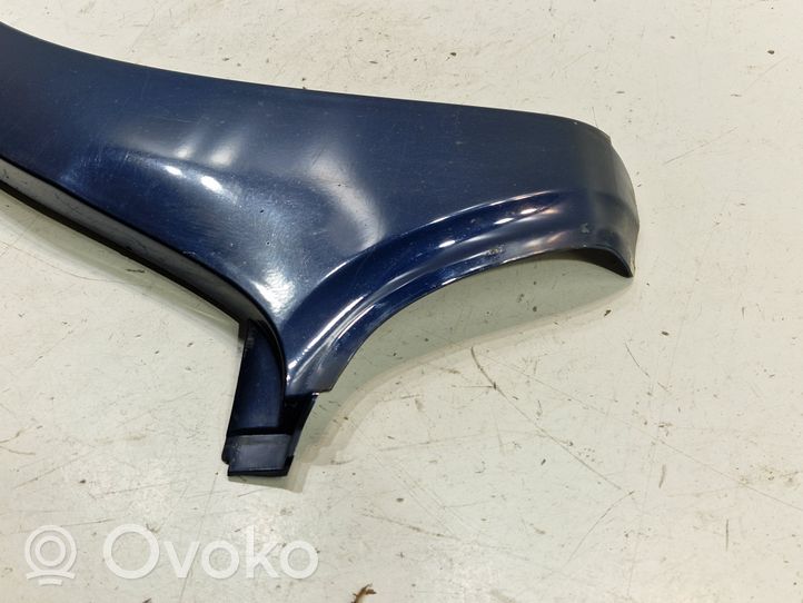 BMW X3 E83 Rivestimento parafango (modanatura) 51773414449