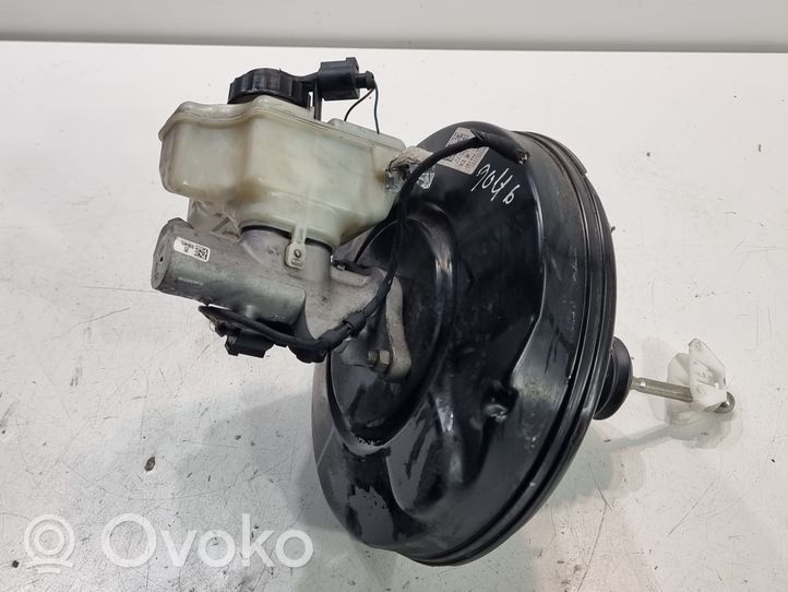 Volkswagen Golf VI Główny cylinder hamulca 1K1614105CM