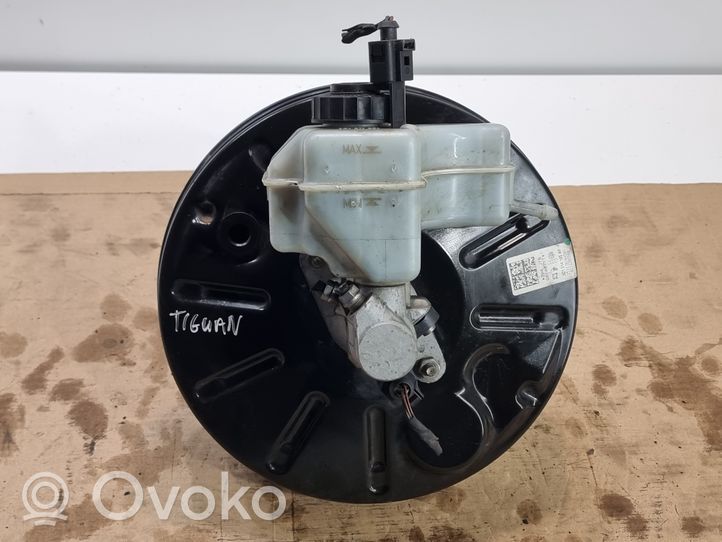 Volkswagen Tiguan Servo-frein 3C1614105AP