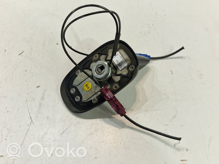 Volkswagen PASSAT B7 Antena (GPS antena) 3C0035507F