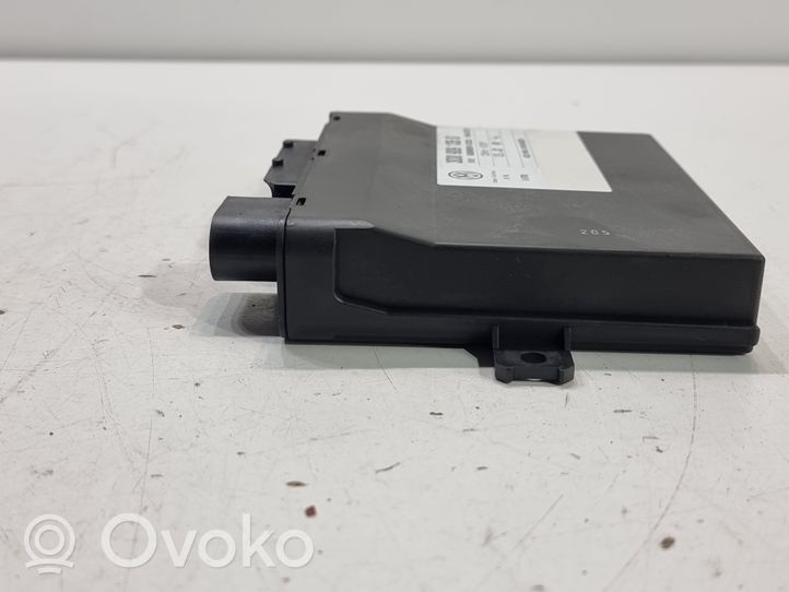 Volkswagen Touareg I Module de contrôle sans clé Go 3D0909135S