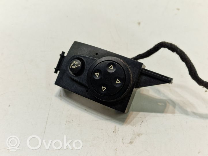 Volkswagen Phaeton Steering wheel adjustment switch 3D0953551