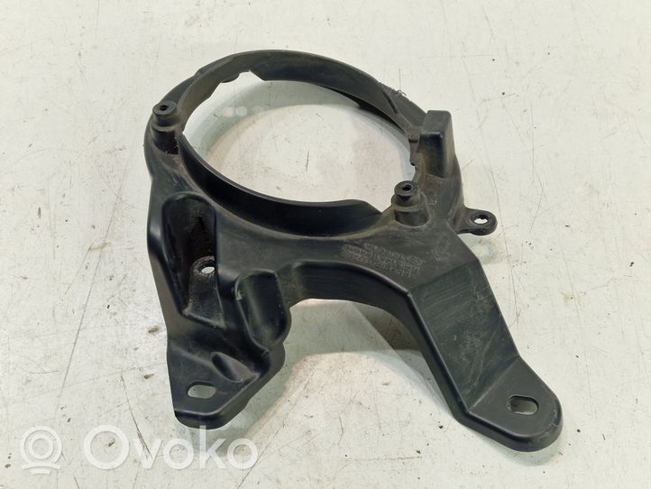 Toyota C-HR Support antibrouillard 81481F4010