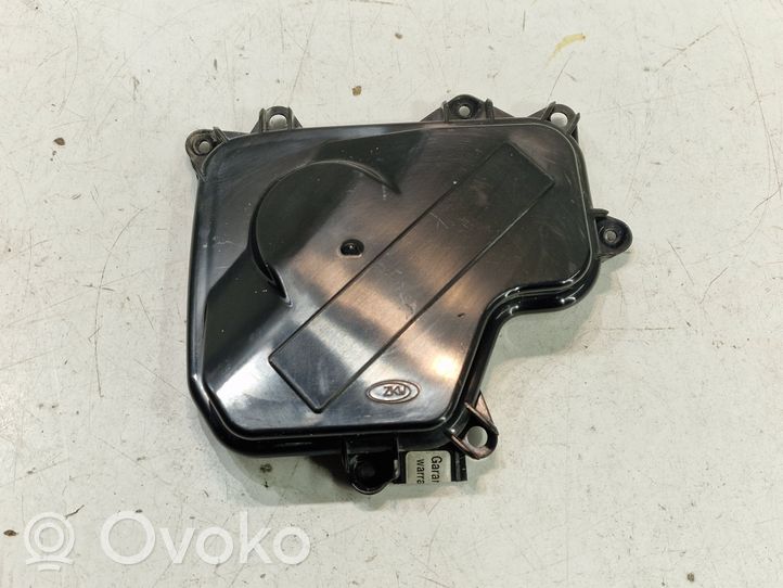 BMW 3 E90 E91 Osłona żarówki lampy przedniej 66532R