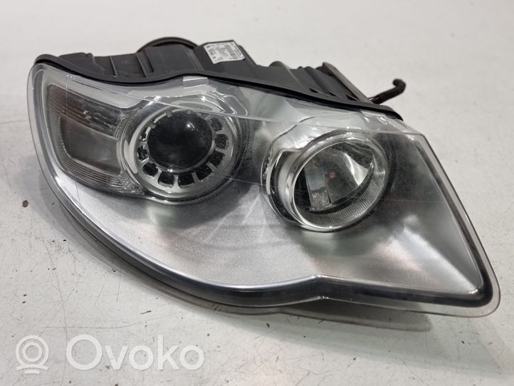 Volkswagen Touareg I Headlight/headlamp 7L6941032A