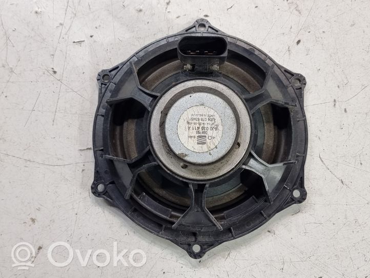 Seat Ibiza IV (6J,6P) Rear door speaker 6J0035411A