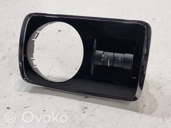 Skoda Superb B6 (3T) Panel lighting control switch 941333A