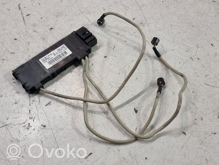 Volkswagen Touareg I Ultrasonic Sensor 7L6951171B