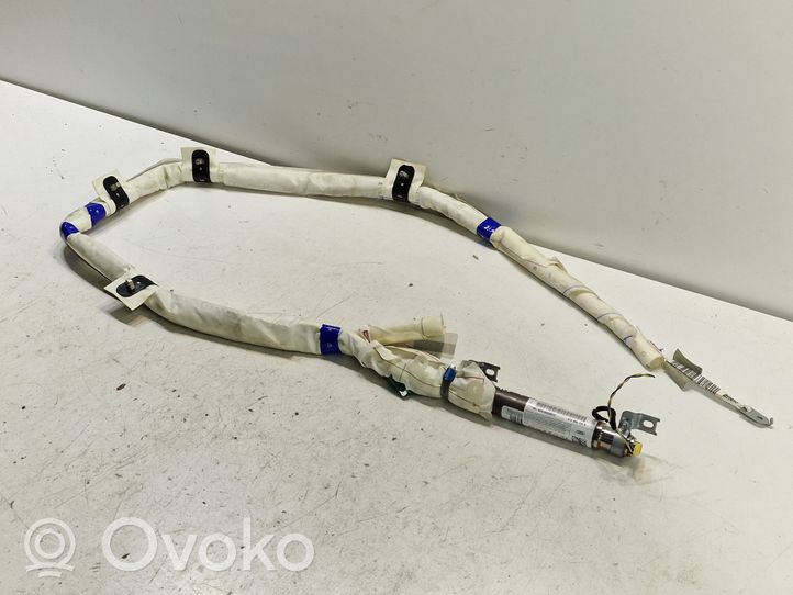 Audi A5 8T 8F Stogo oro pagalvė (užuolaida) 8T0880742B