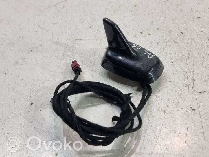 Audi A6 S6 C6 4F Antenne GPS 4F5035503G