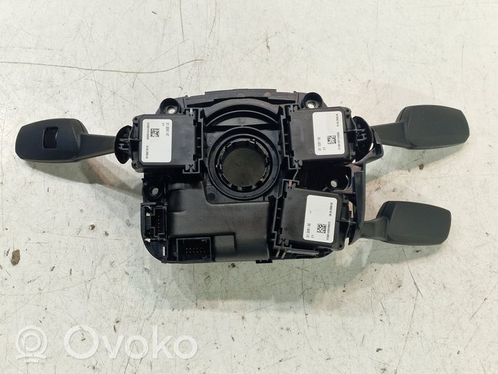 BMW X5 E53 Leva/interruttore dell’indicatore di direzione e tergicristallo 698955702