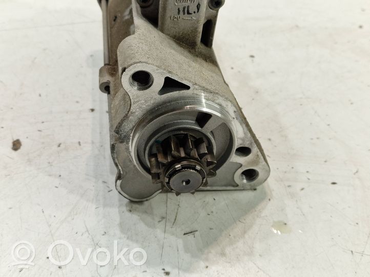 Volkswagen Amarok Motor de arranque 059911024S