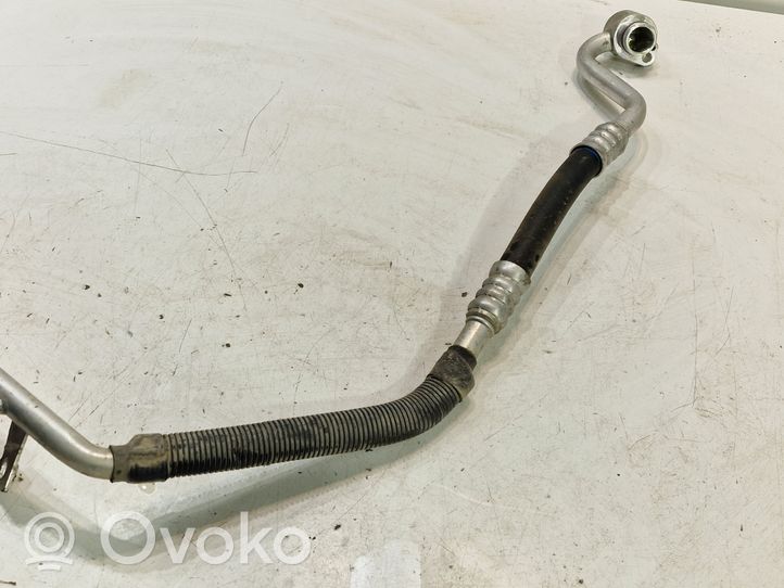 Volkswagen Amarok Air conditioning (A/C) pipe/hose 2H3820743C