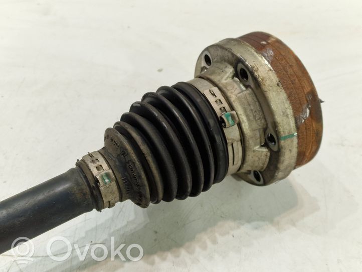 Volkswagen PASSAT B8 Semiasse anteriore 3Q0407271AR