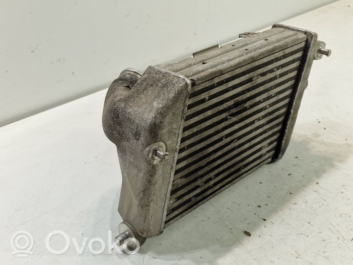 Audi A8 S8 D3 4E Intercooler radiator 4E0145806F