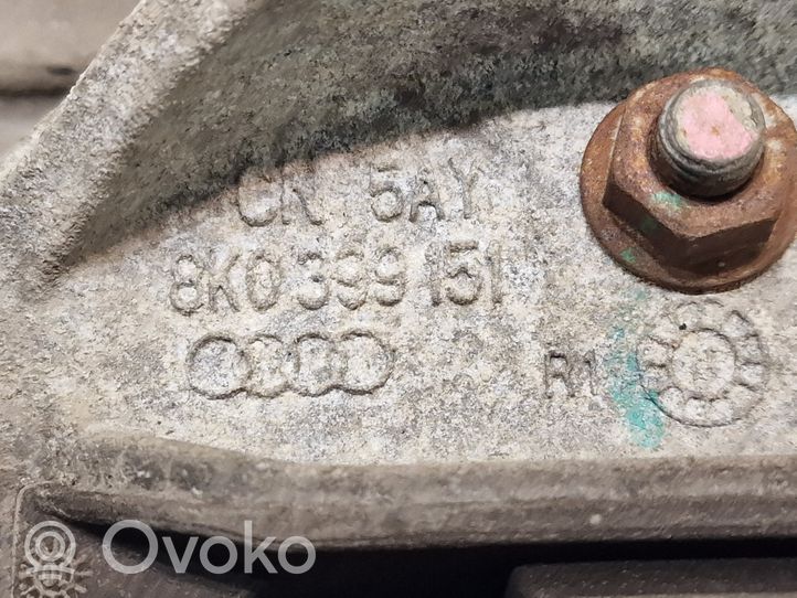 Audi Q5 SQ5 Mocowanie / Uchwyt skrzyni biegów 8K0399151