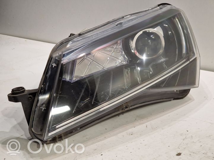 Skoda Superb B8 (3V) Lampa przednia 3V2941015A