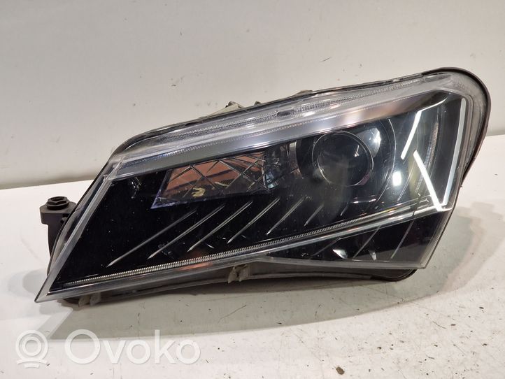 Skoda Superb B8 (3V) Lampa przednia 3V2941015A