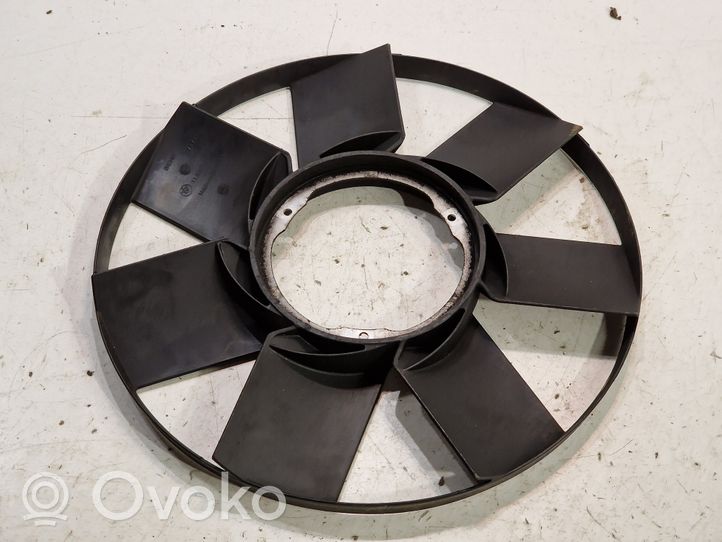 BMW 7 E65 E66 Hélice moteur ventilateur 11522249373