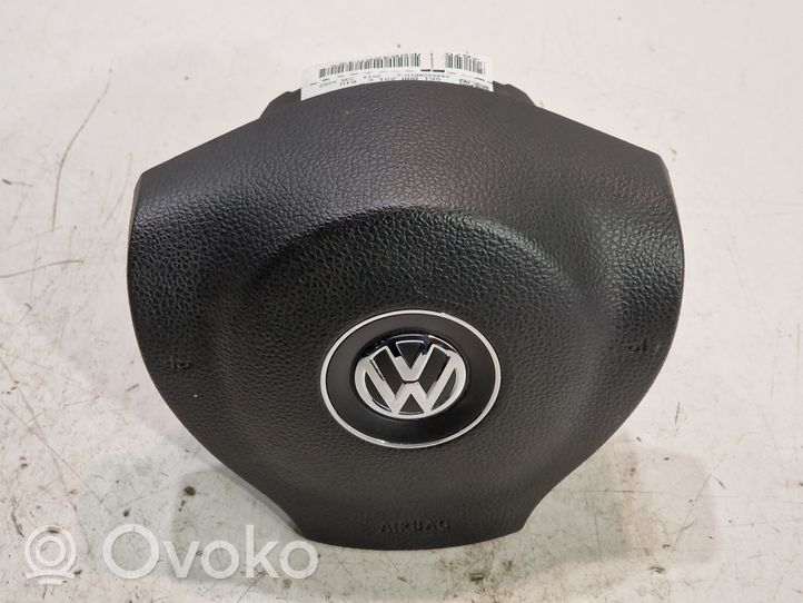 Volkswagen PASSAT B7 USA Ohjauspyörän turvatyyny 561880201C
