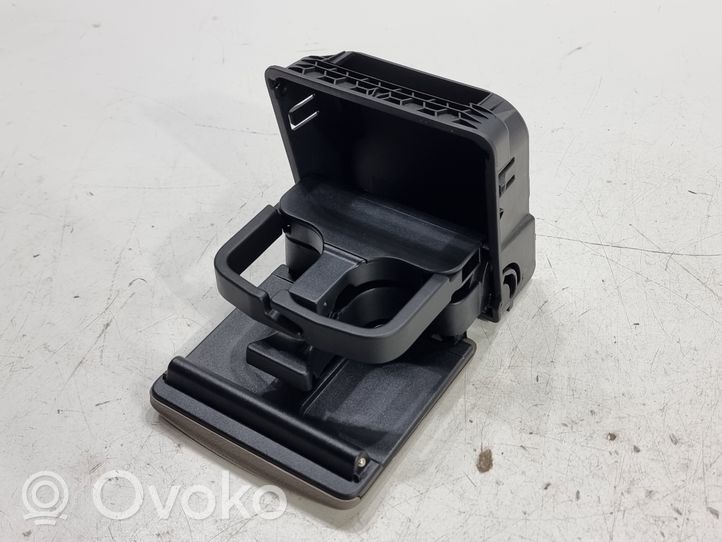 Volkswagen Golf VI Becherhalter Getränkehalter Cupholder hinten 1K0862532G