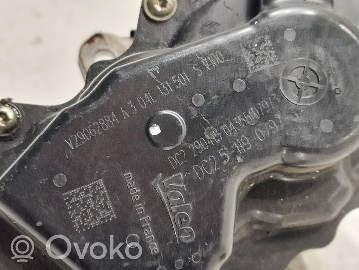 Skoda Octavia Mk3 (5E) Zawór EGR 04L131501S