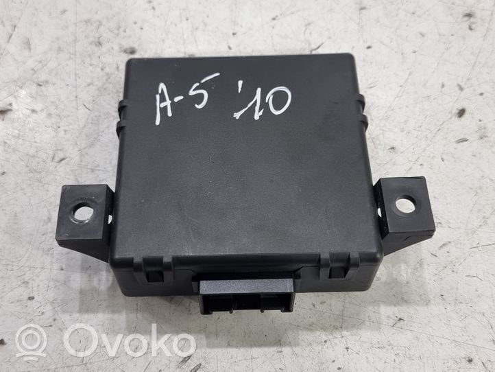 Audi A5 8T 8F Gateway valdymo modulis 8T0907468AB