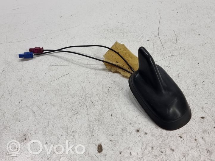 Volkswagen Touareg II Antenna GPS 3C0035507N